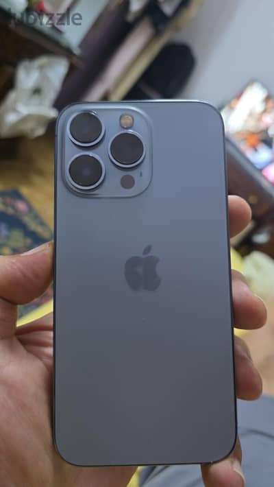 Apple - iPhone 13 Pro