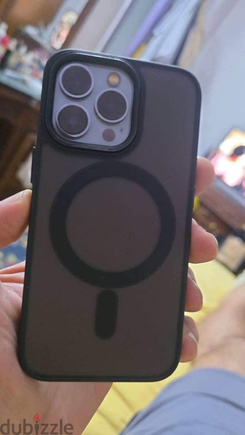Apple - iPhone 13 Pro 1
