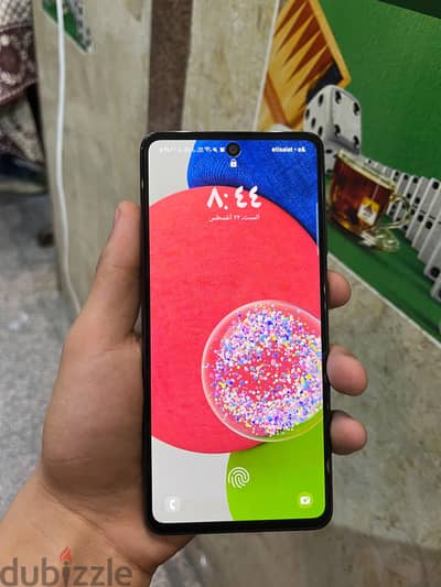 سامسونج ايه 52