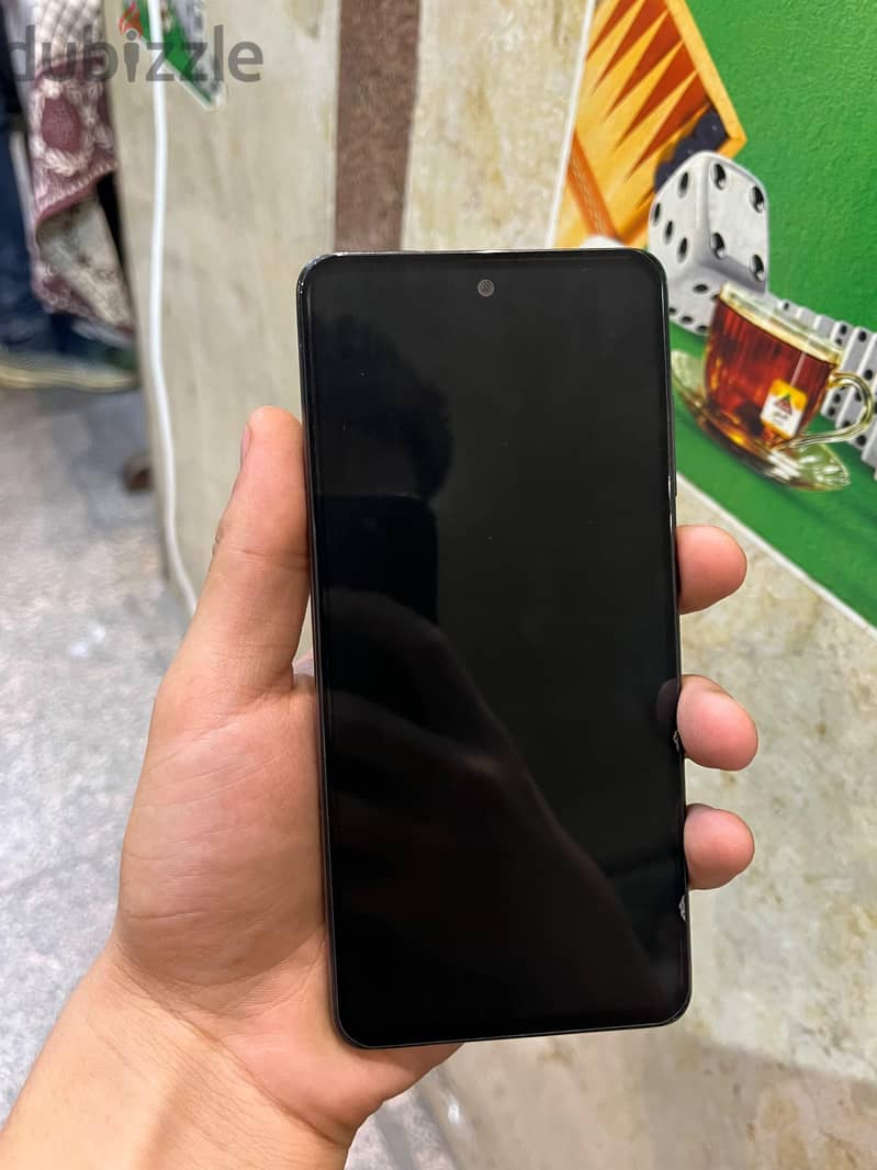 سامسونج ايه 52 1