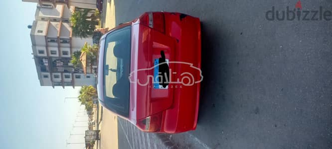 Imported Used Chevrolet Aveo 2009 For Sale Damietta