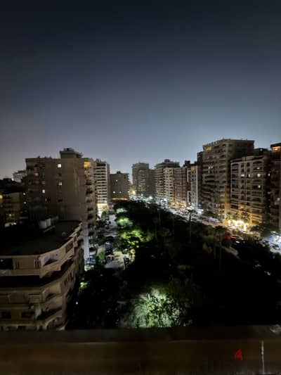 Nasr City (6th District) perfect location