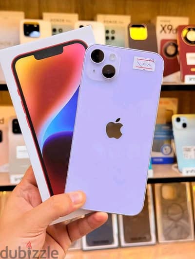 Apple - iPhone 14 plus