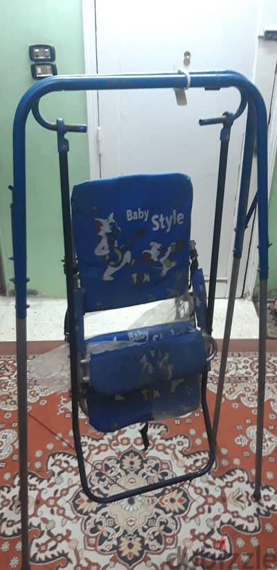 مرجيحه بسعر لقطه حرفيا