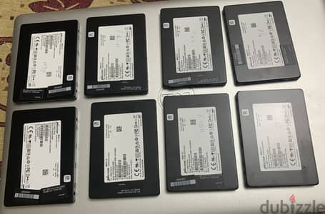 هارد 512 جيجا ssd sata