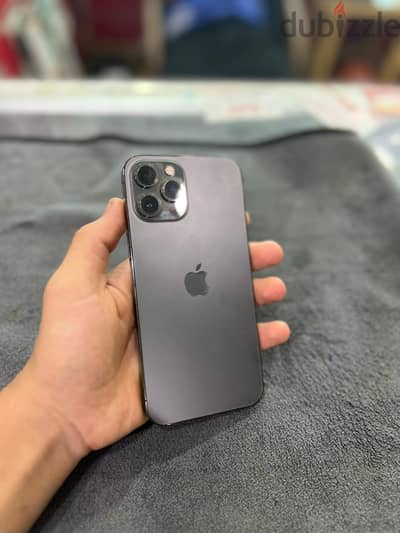 آبل - آيفون 12 برو ماكس