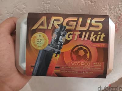 فيب vape Argus gt 2 kit