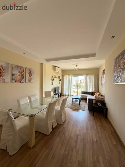 apartment fully furnished  for rent in the address - Dora 134 sqm