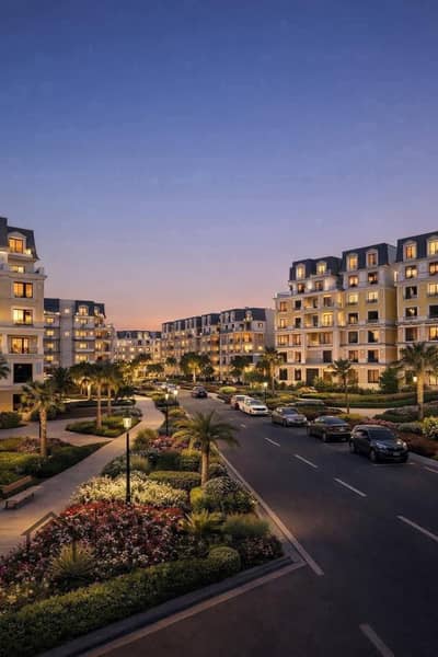 Apartment for sale 155M very prime location Mountain view i city