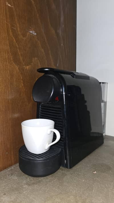 Nespresso Essenza Mini