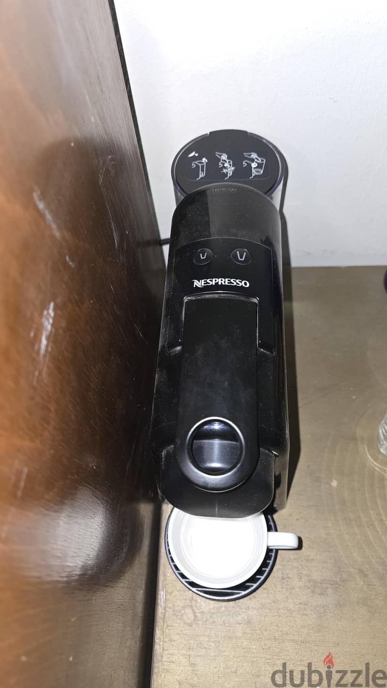 Nespresso Essenza Mini 2