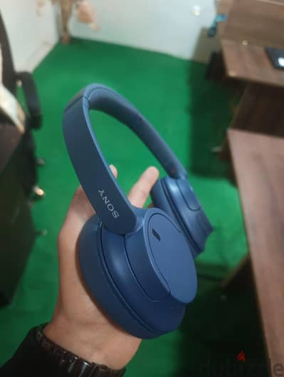 سماعه sony wh 720