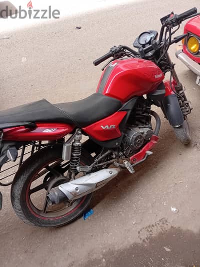 بينيلي vlr كلاسيك 150 cc