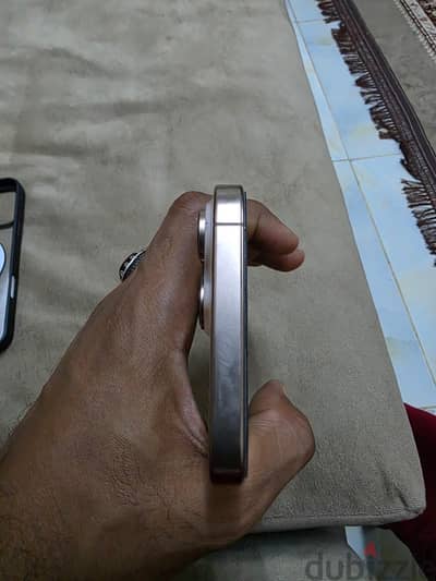Apple - iPhone 16 Pro Max