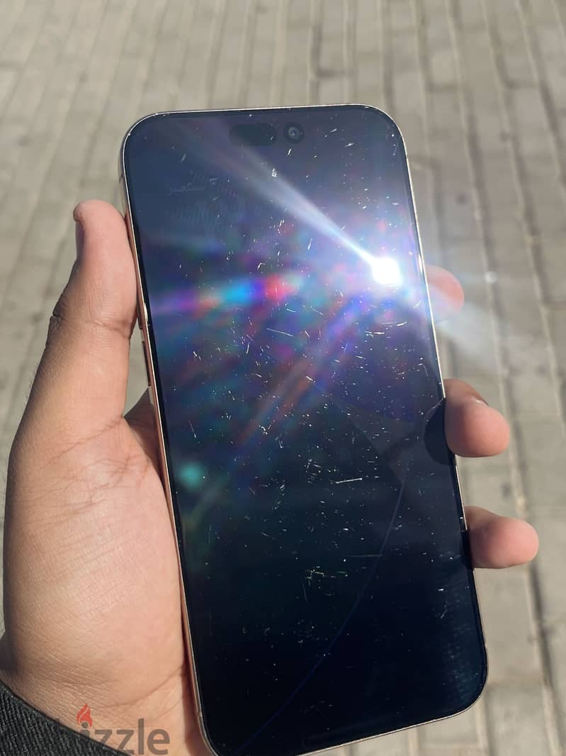 Apple - iPhone 16 Pro Max 6