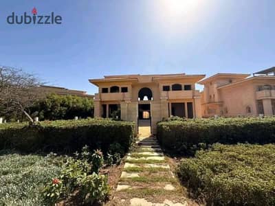 STANDALONE VILLA FOR SALE IN MADINATY  Luxury "Palace Model" Standalone Villa in VG2  Property Details:  Property Type: Standalone Villa - Model B (Pa