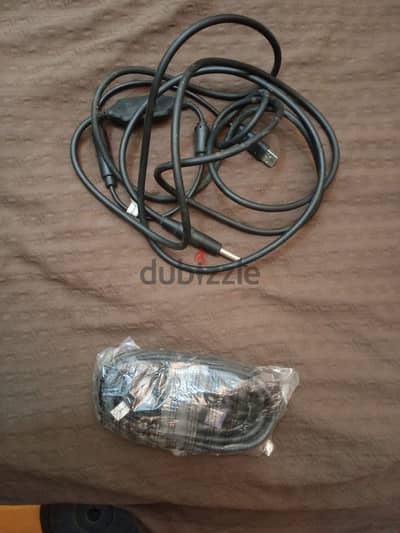 Rocksmith real tone cable. كبل روكسميث