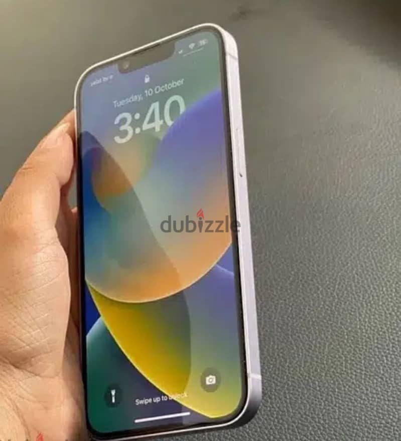 آبل - آيفون 14 3