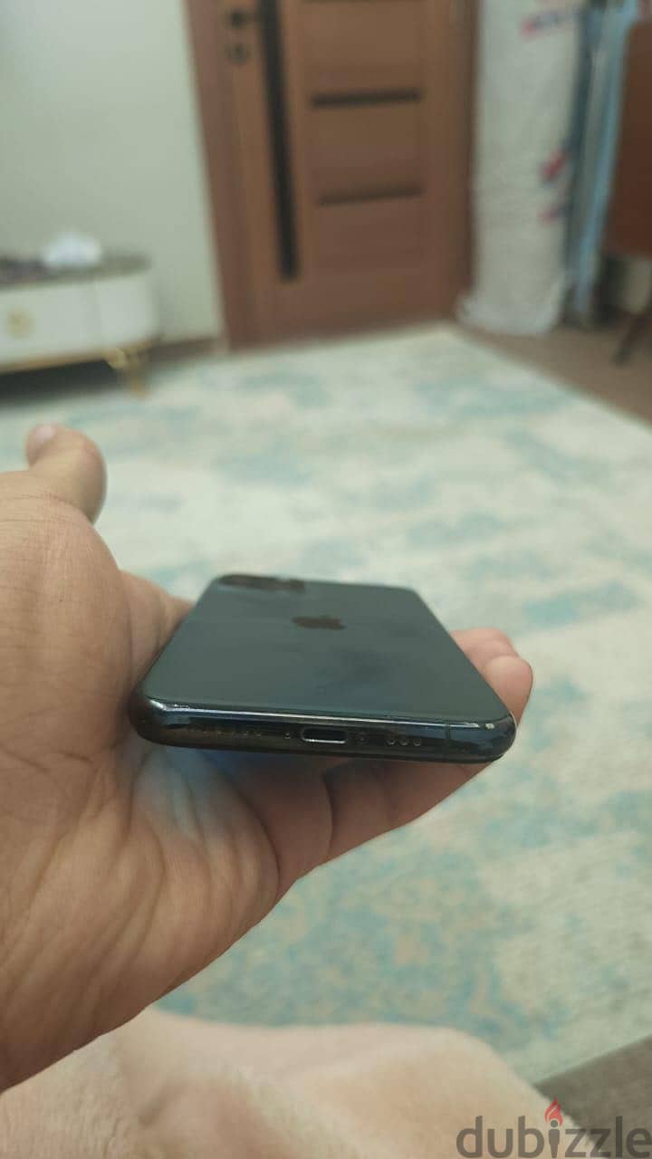 Apple - iPhone 11 Pro 4