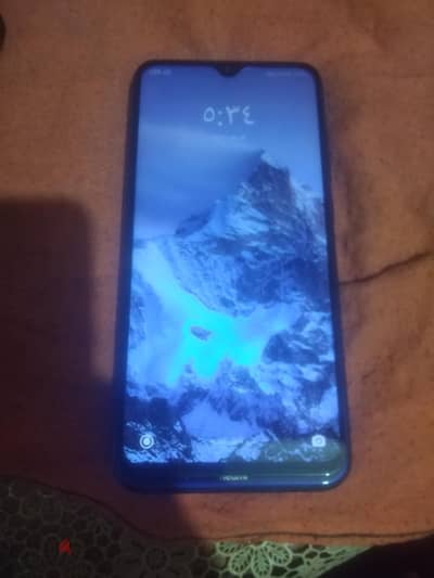 Xiaomi Redmi Note 8 شاومي نوت ٨