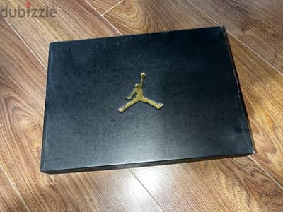 nike air jordon low size 44