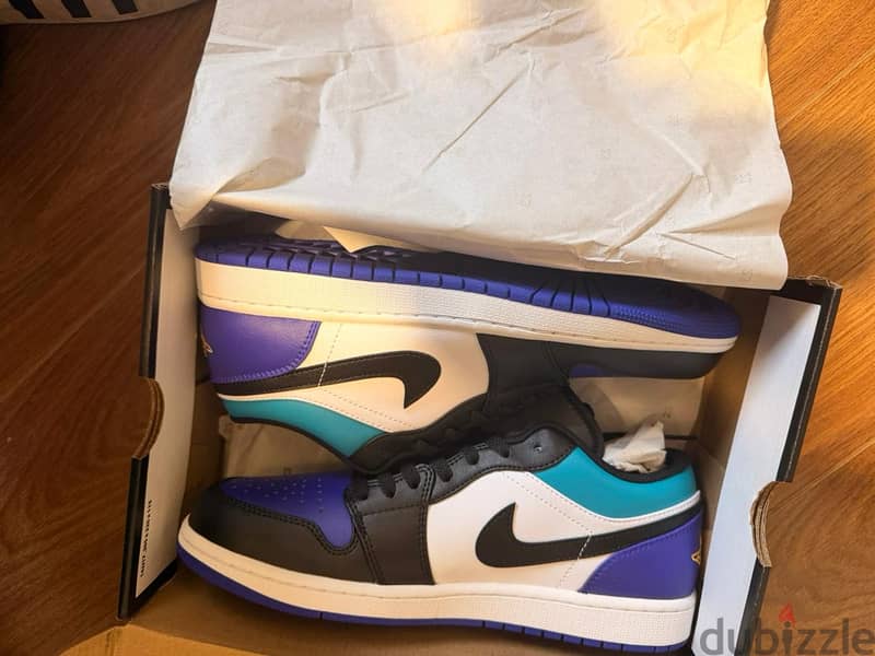 Nike Air Jordan (size 44 2