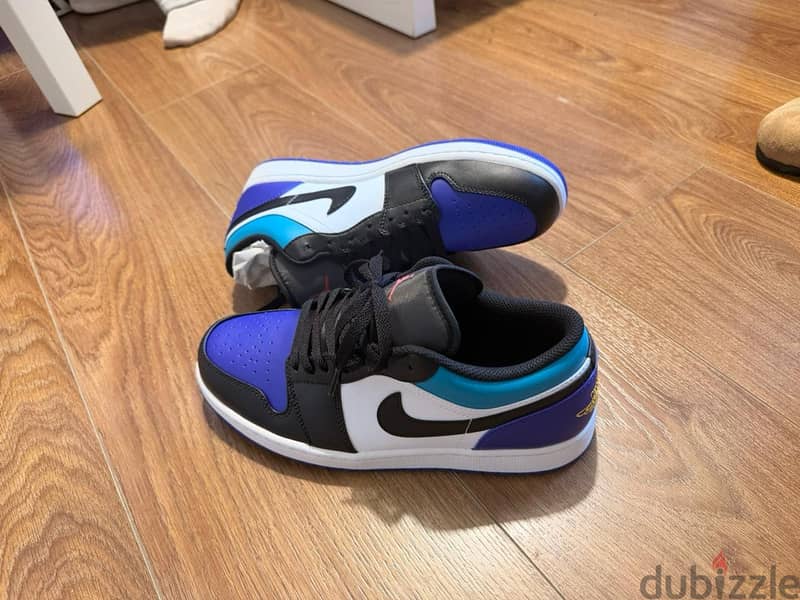 Nike Air Jordan (size 44 4