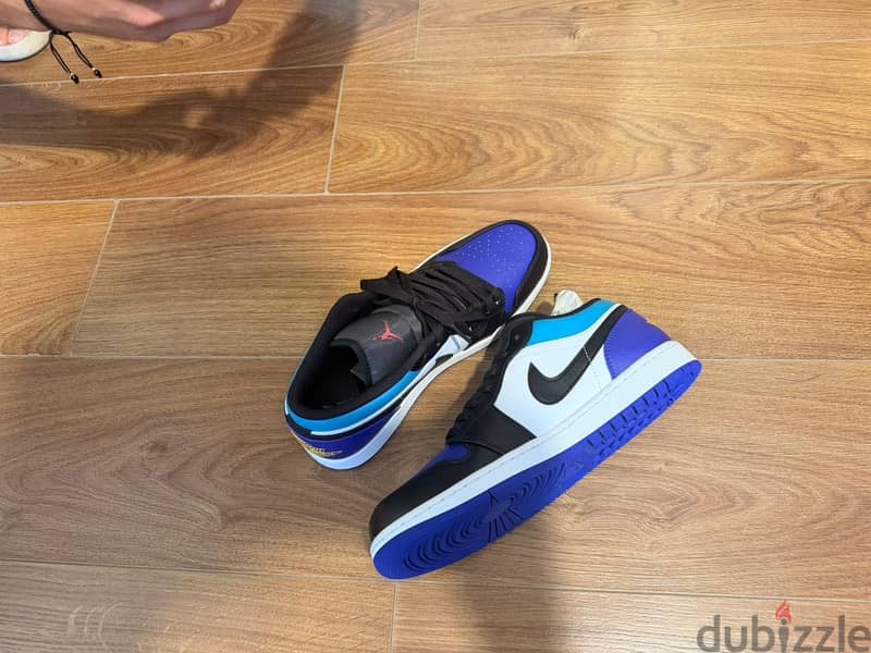 Nike Air Jordan (size 44 5