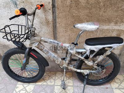 عجله مقاس 3.00×20 BMX