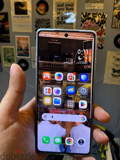 Tecno Camon 40 Pro