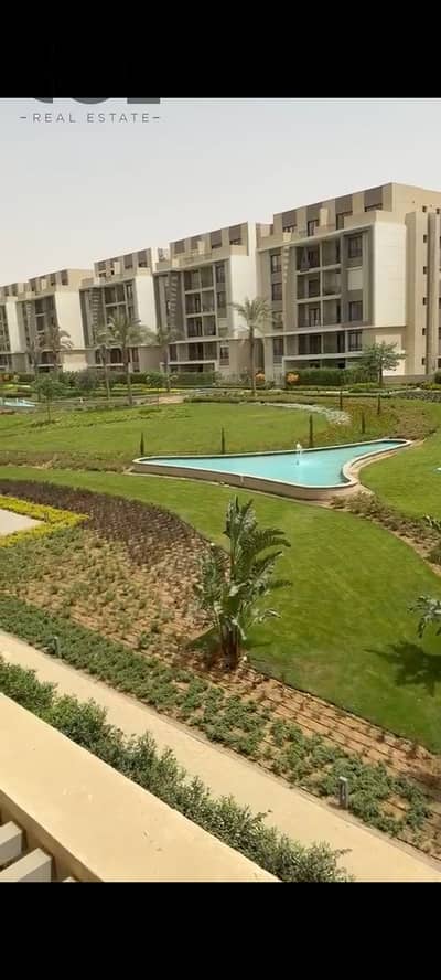 For Rent – 155 SQM Penthouse in Al Marasem Fifth Square | New Cairo