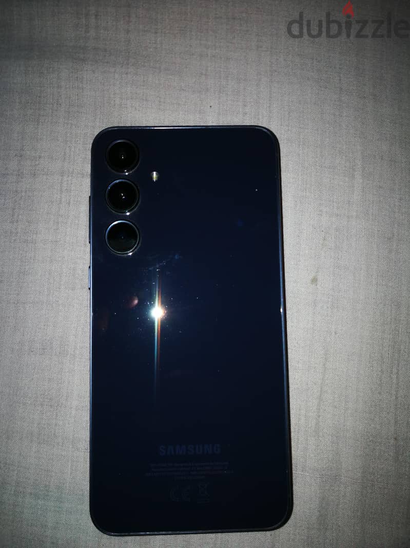 Samsung A55 5G 1