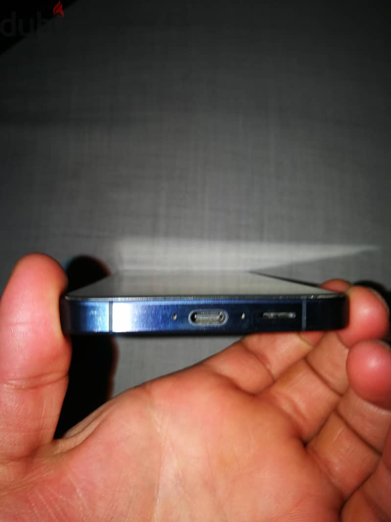 Samsung A55 5G 3