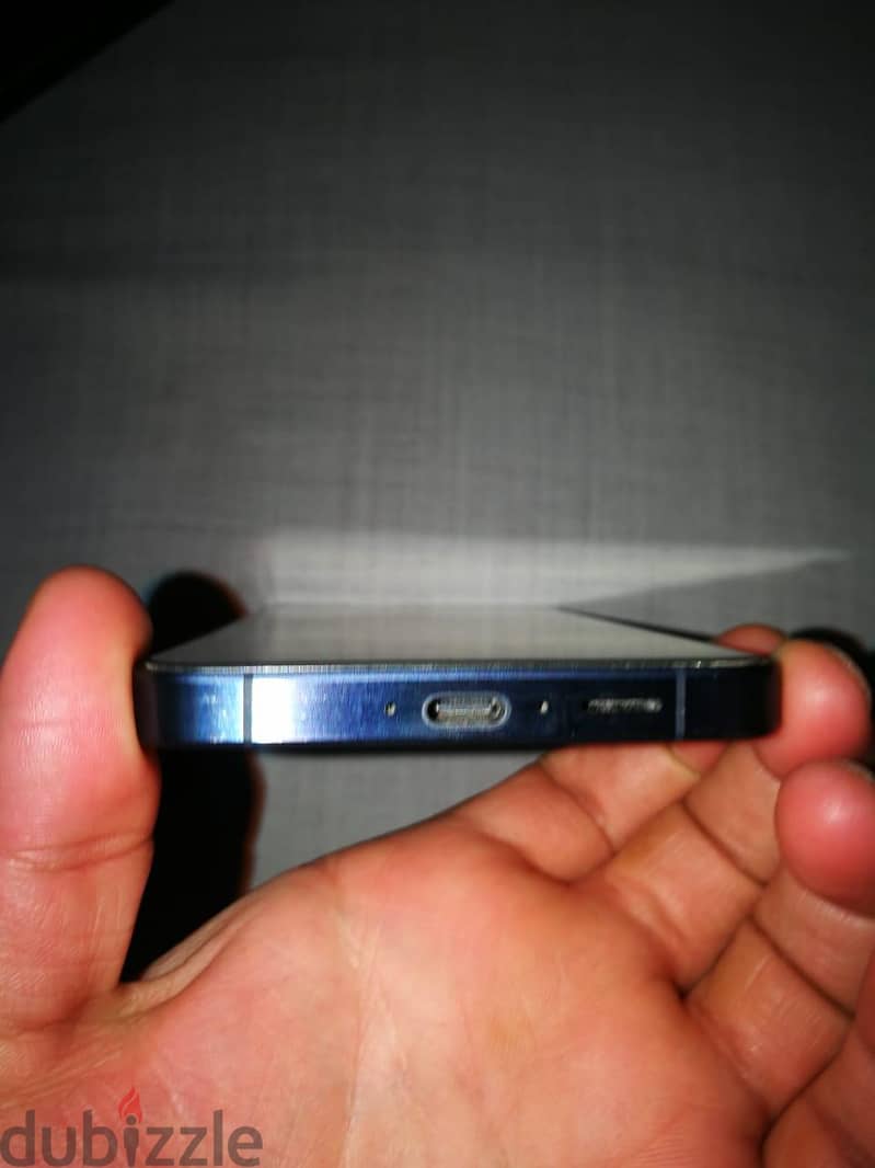 Samsung A55 5G 8