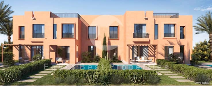 PENTHOUSE DIRECT LAGOON AND SEA VIEW WITH 0% DP