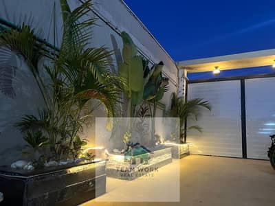 Distinctive Apartment for Sale in the 9th District – Sheikh Zayed