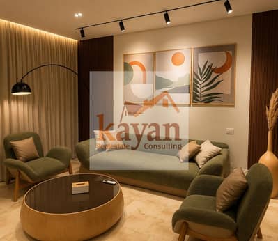 Apartment for Rent in Villette | V Residence First Use