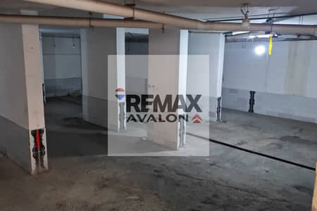 Garage for sale 300 m Stanley (Sharshadi Pasha)