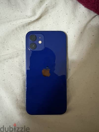 Apple - iPhone 12