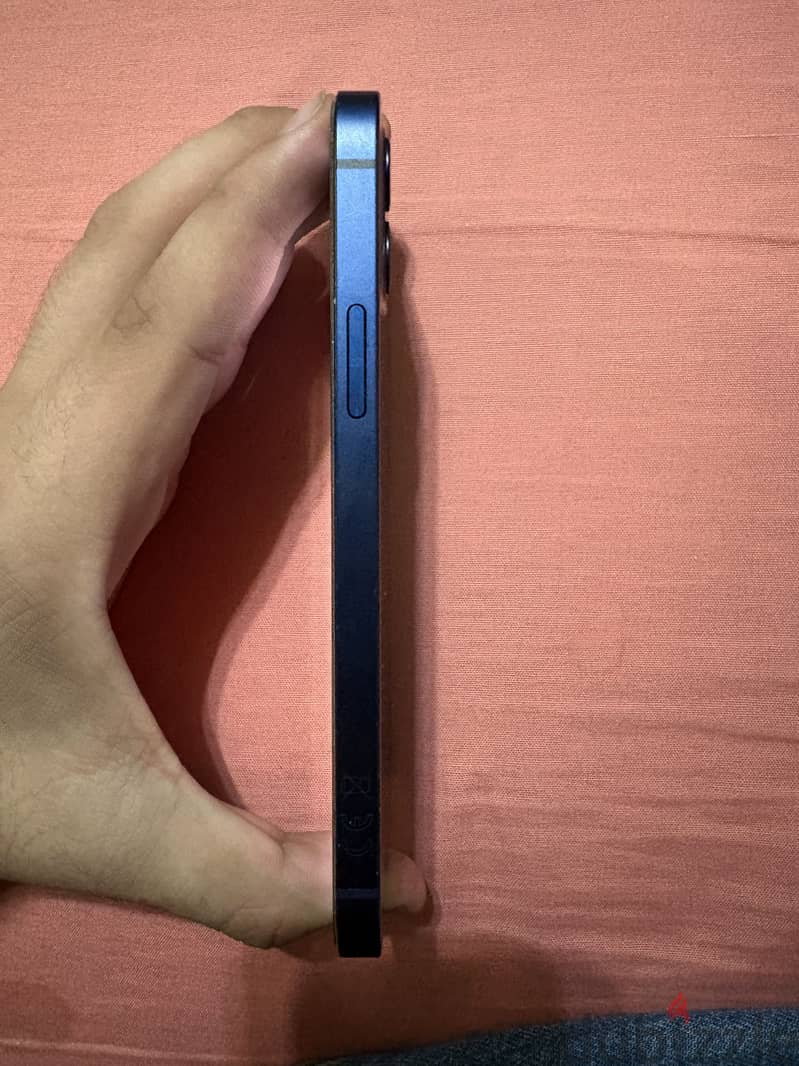 Apple - iPhone 12 1
