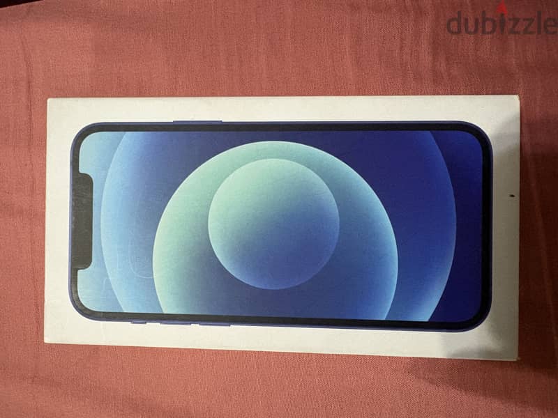 Apple - iPhone 12 3