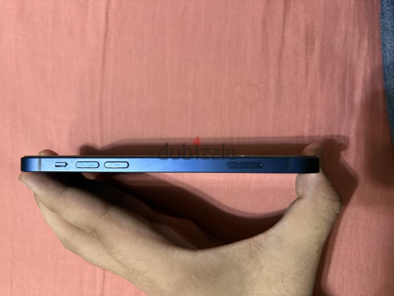 Apple - iPhone 12 4