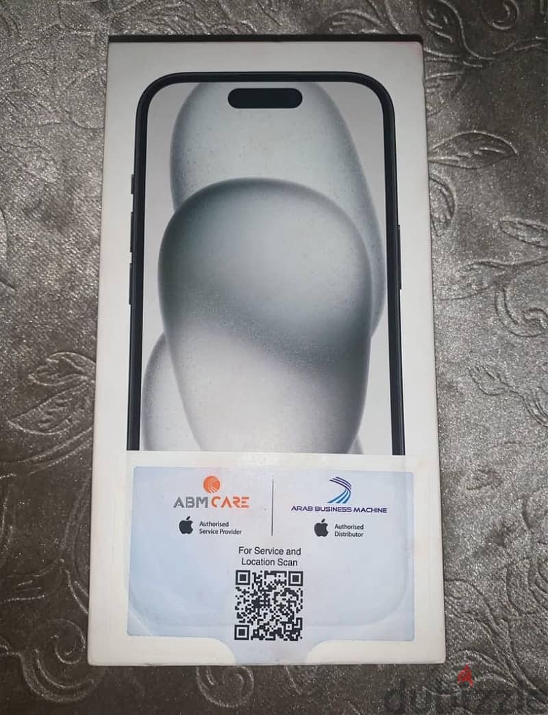 Apple - iPhone 15 + Gift! ⌚ 1