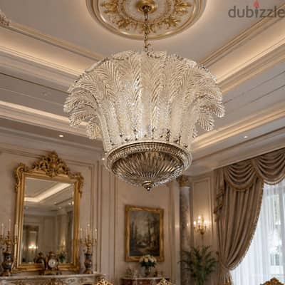 chandelier
