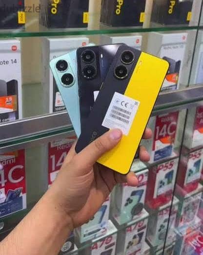 Xiaomi Poco X7 Pro 1