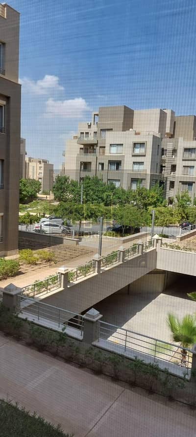 افضل سعر شقة 146م بالمطبخ للبيع فيلدج جيت بالم هيلز التجمع الخامس القاهرة الجديدة Apartment sale Village gate
