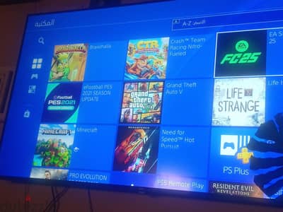 ps4 بالالعاب