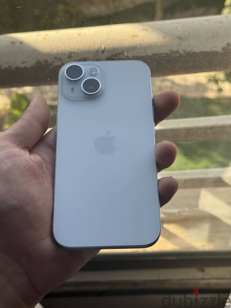 Apple - iPhone 15 2