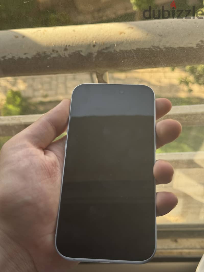 Apple - iPhone 15 3
