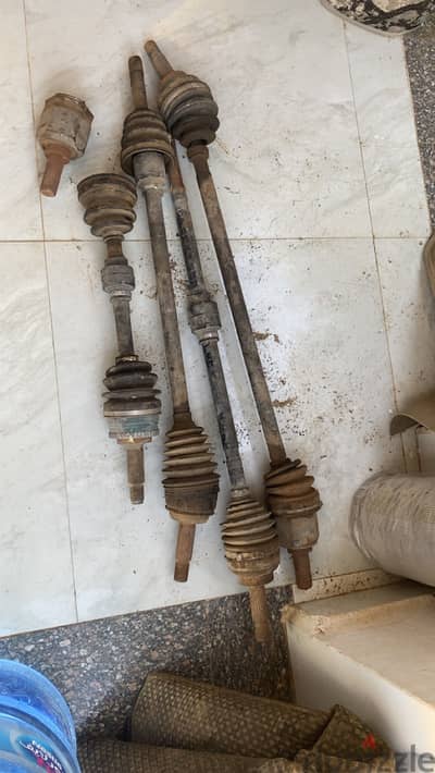 كبالن لانسر بومه استيراد